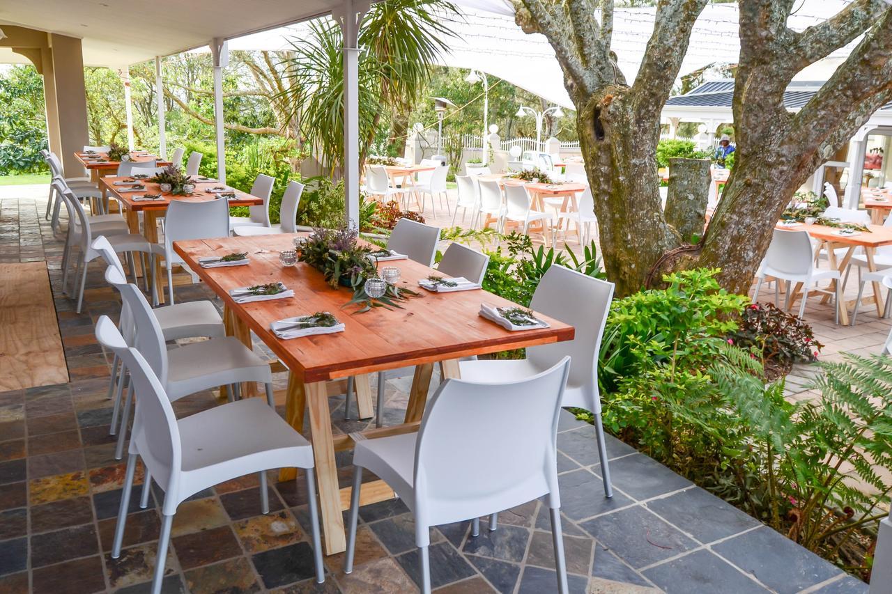 Broughton Country Estate Hotel Sea View Ngoại thất bức ảnh