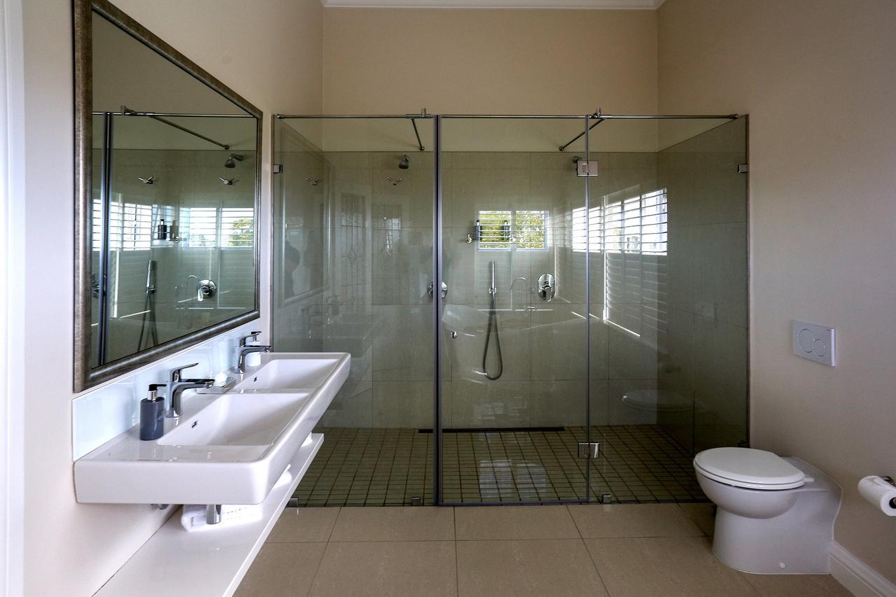 Broughton Country Estate Hotel Sea View Ngoại thất bức ảnh