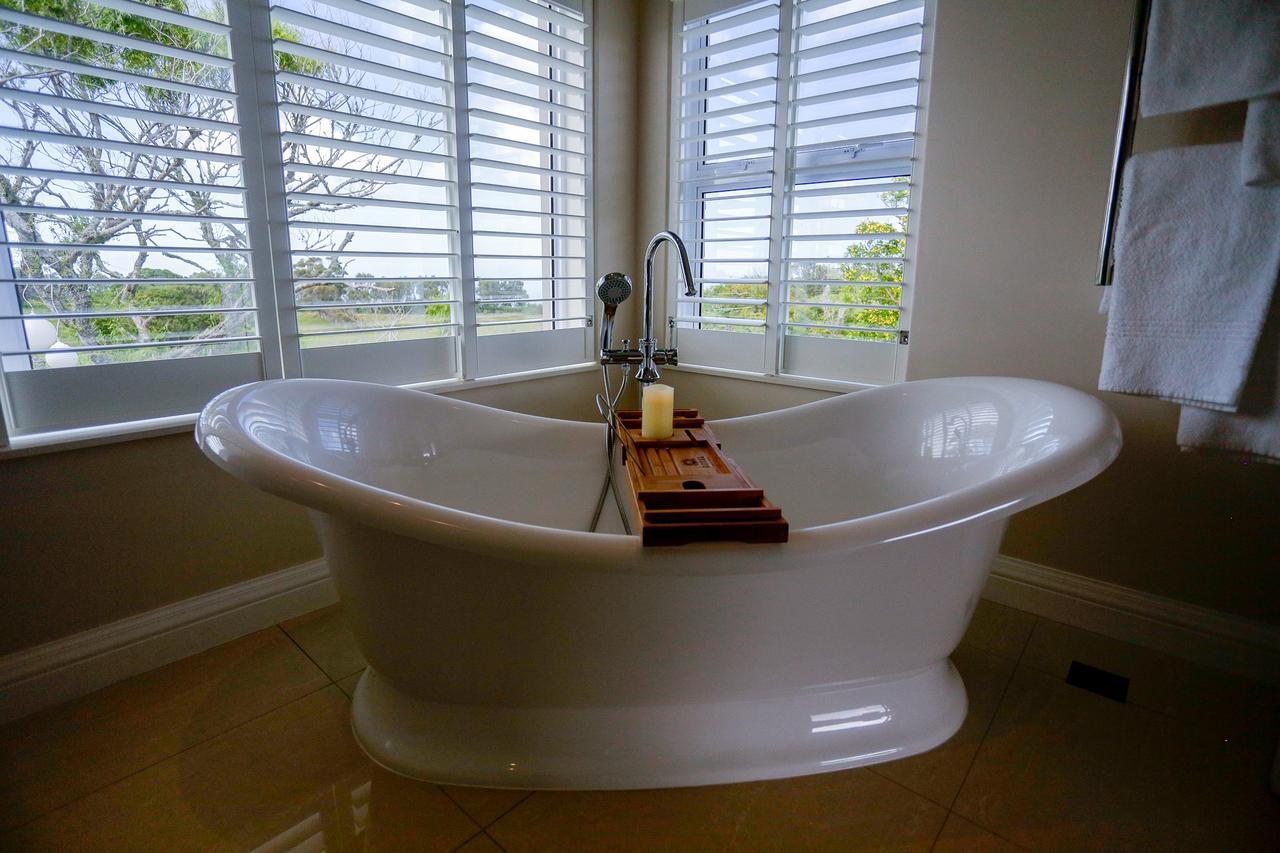 Broughton Country Estate Hotel Sea View Ngoại thất bức ảnh