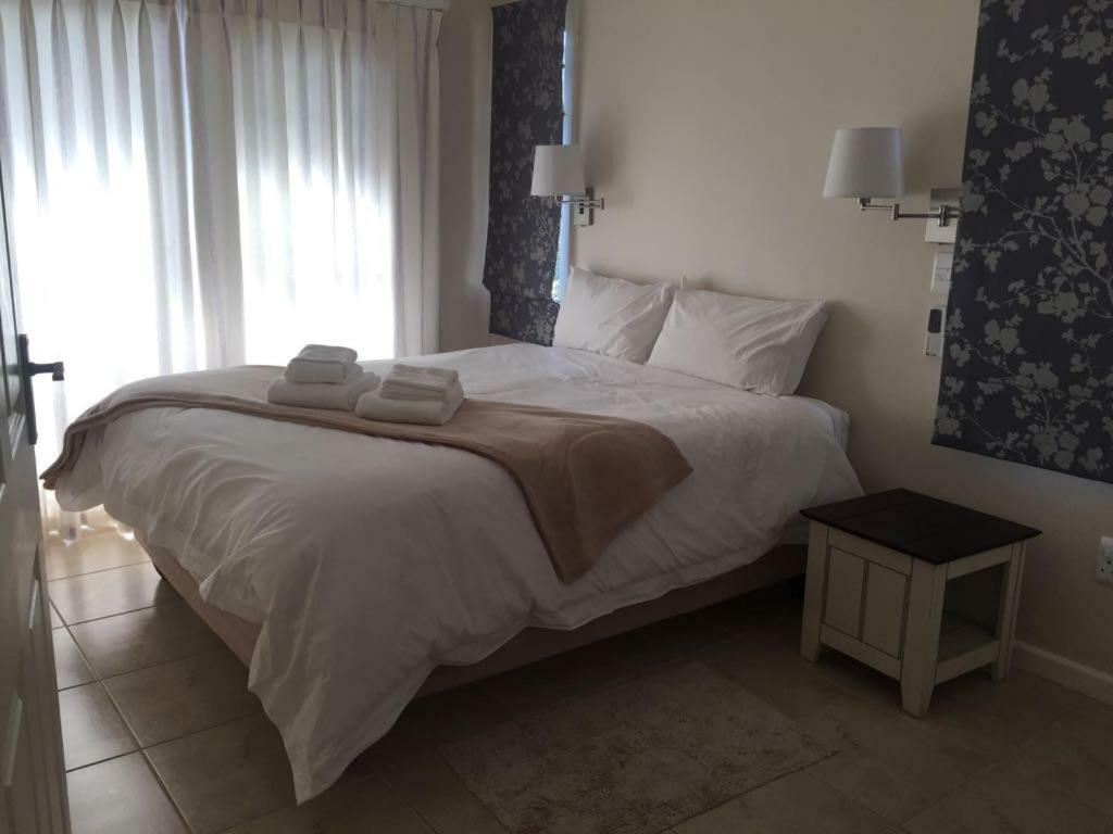 Broughton Country Estate Hotel Sea View Ngoại thất bức ảnh