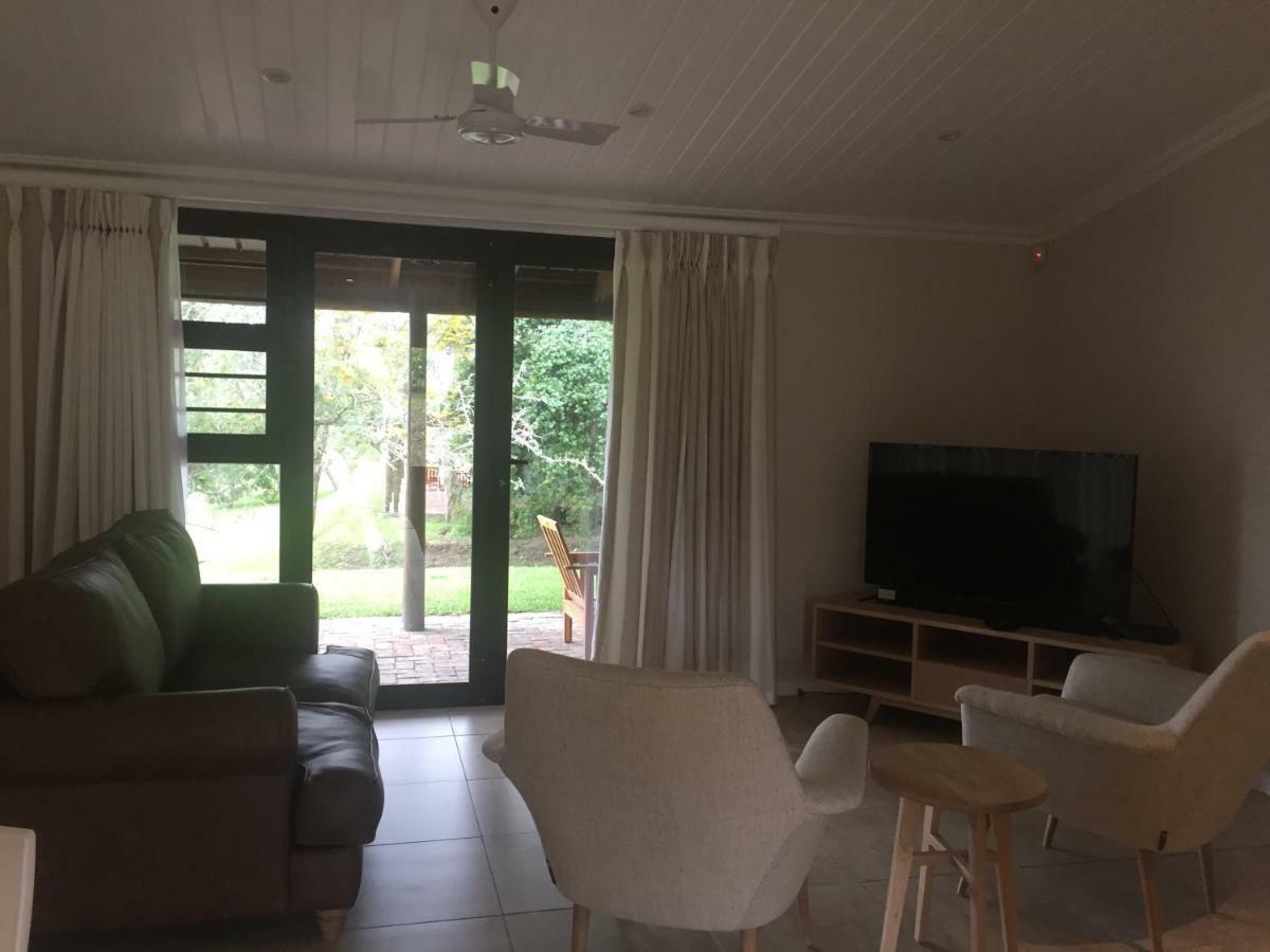 Broughton Country Estate Hotel Sea View Ngoại thất bức ảnh